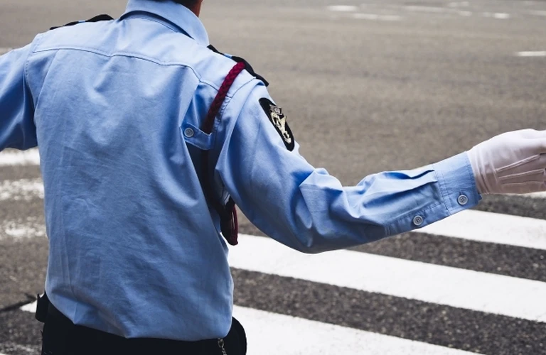未経験者大歓迎！成田で安定の日勤警備業務