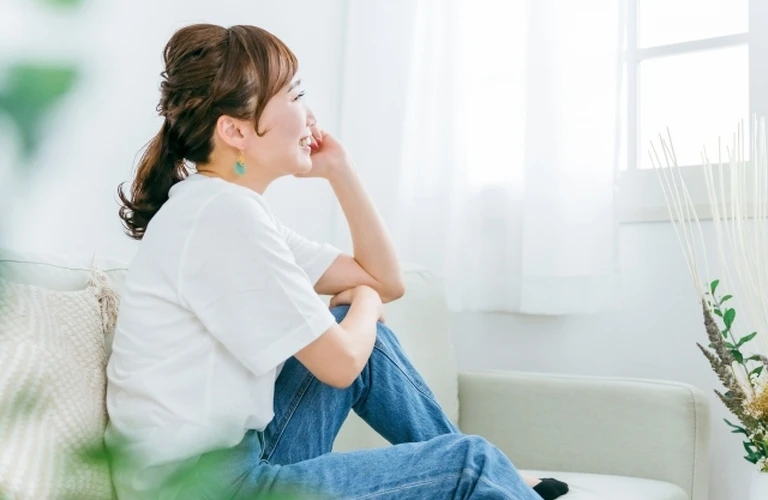働く主婦必見！ 充実の勤務条件で 安定した収入を！！