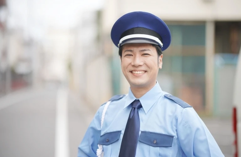 週1日から働ける！あなたのライフスタイルにぴったりな交通誘導警備求人