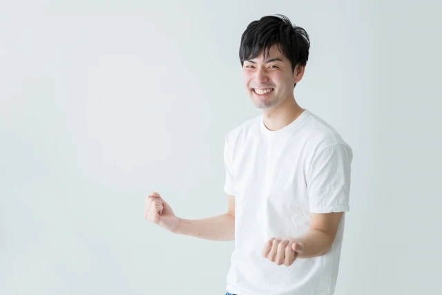 未経験者歓迎の理由