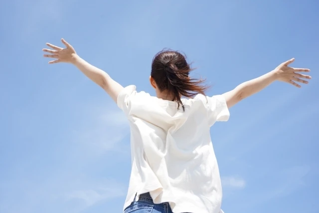 春からの新しいあなたとお仕事のスタート