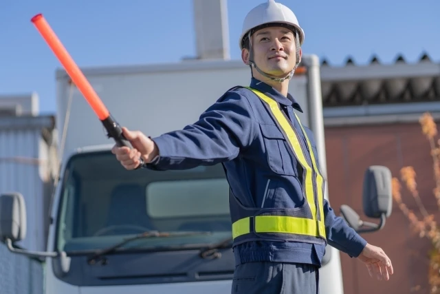 バランスの取れた職場環境が魅力！
