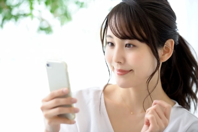 美容室2
